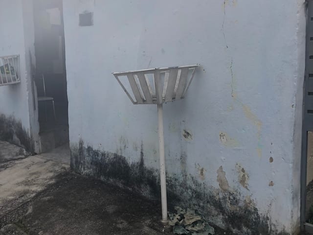 Casa com 250m² 3 quartos e 3 banheiros, à venda, no bairro Conjunto Residencial Araretama em Pindamonhangaba