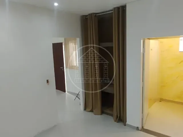 Casa com 45m² 1 quarto e 1 banheiro, para alugar, no bairro Jardim São Bernardo em São Paulo