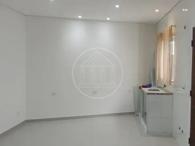 Casa com 45m² 1 quarto e 1 banheiro, para alugar, no bairro Jardim São Bernardo em São Paulo