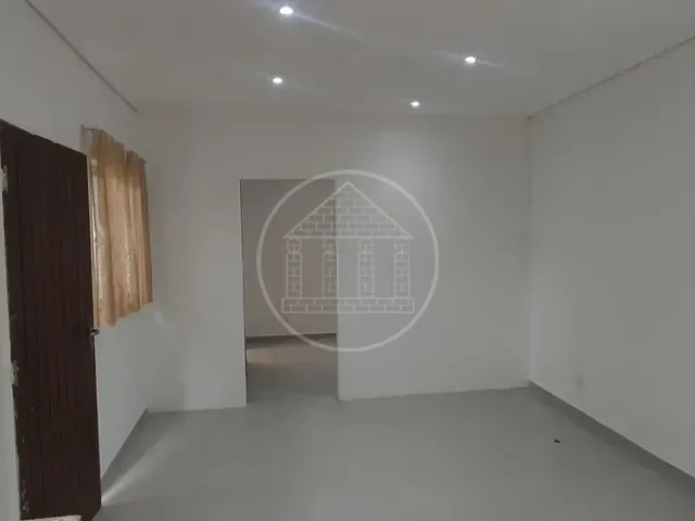 Casa com 45m² 1 quarto e 1 banheiro, para alugar, no bairro Jardim São Bernardo em São Paulo