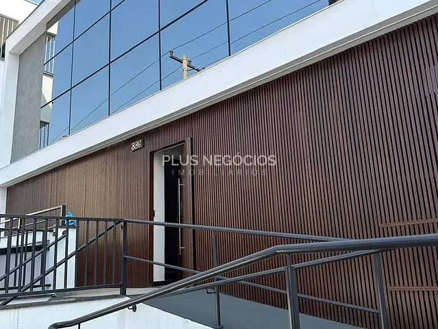 Casa com 336m², para alugar, no bairro Vila Jardini em Sorocaba