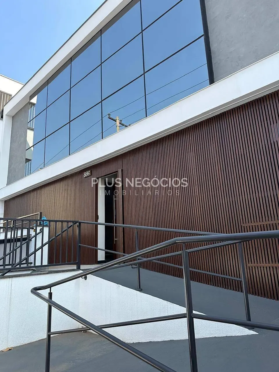 Casa, 1 quarto, 301 m² - Foto 1