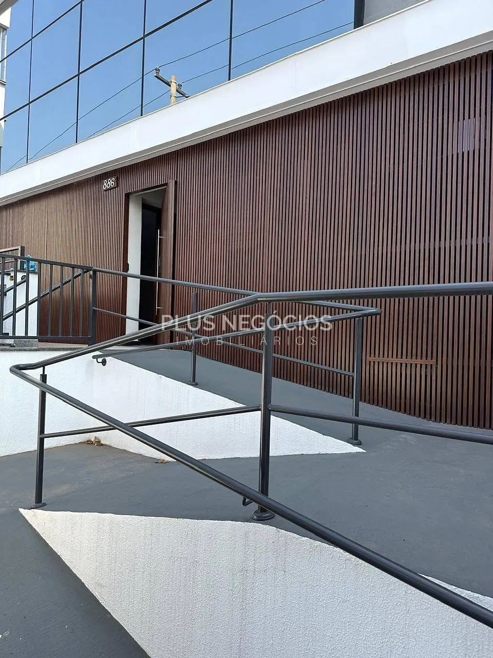 Casa, 1 quarto, 301 m² - Foto 2
