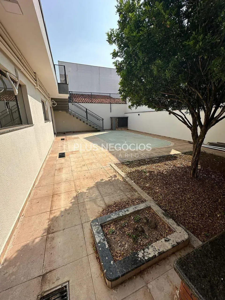 Casa, 1 quarto, 301 m² - Foto 36