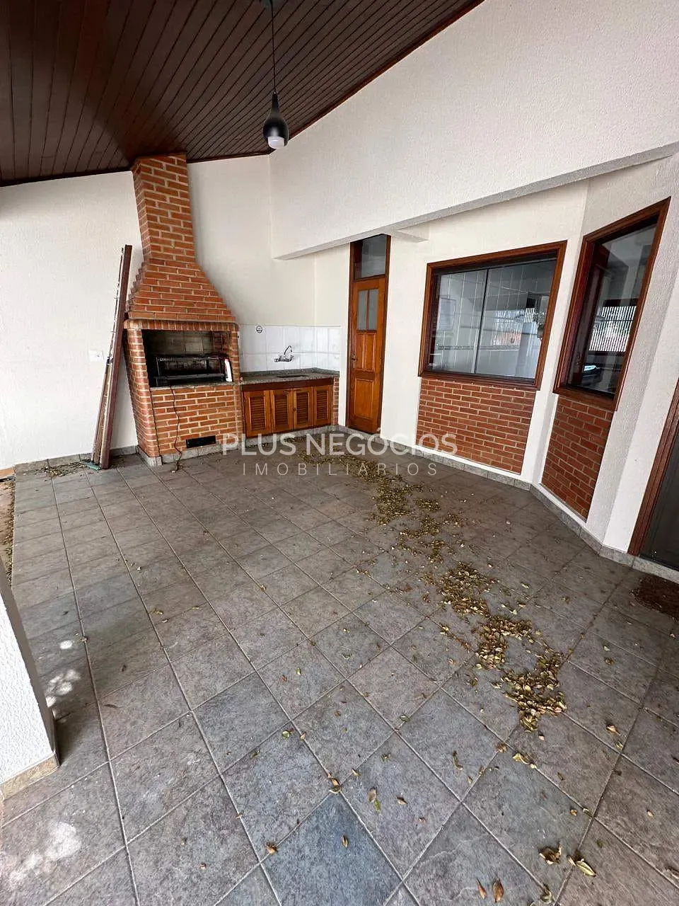 Casa, 1 quarto, 301 m² - Foto 38