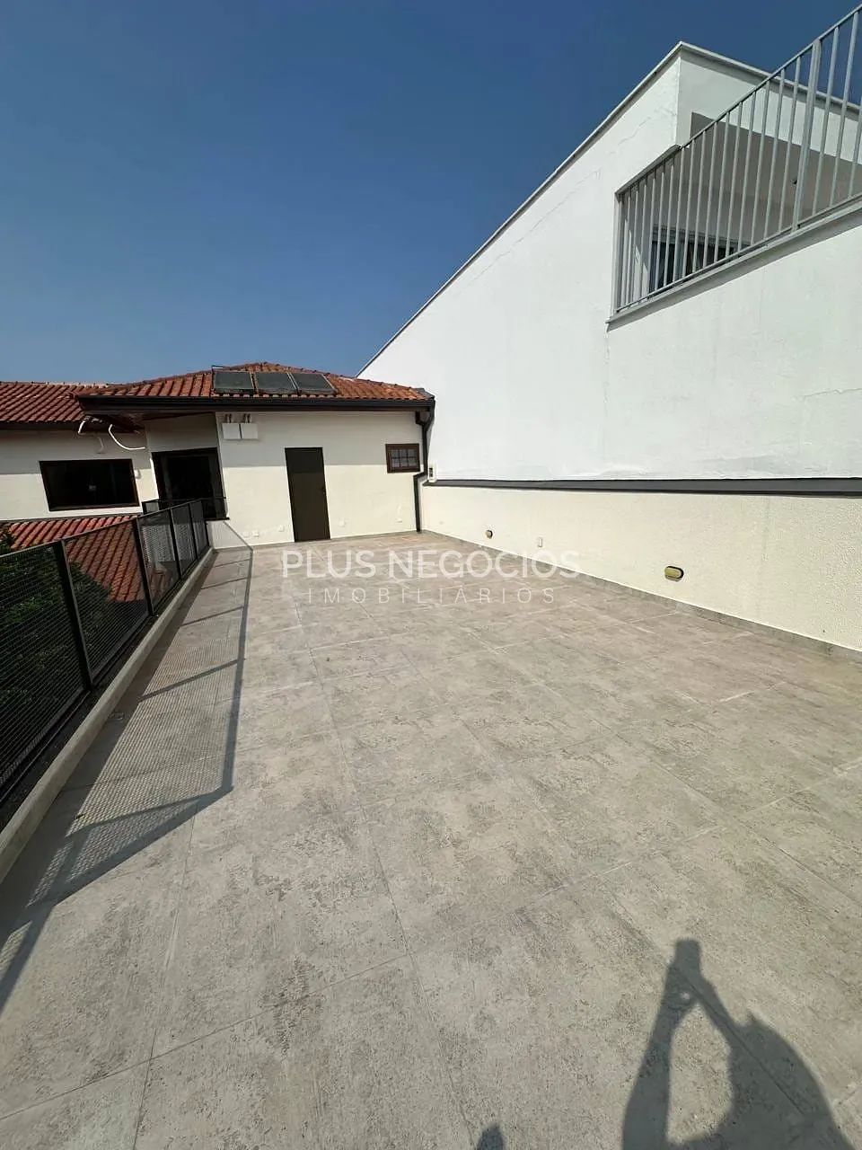 Casa, 1 quarto, 301 m² - Foto 41
