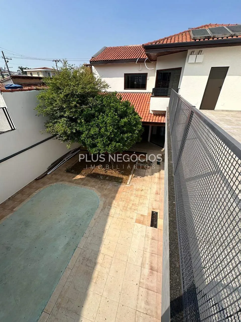 Casa, 1 quarto, 301 m² - Foto 42