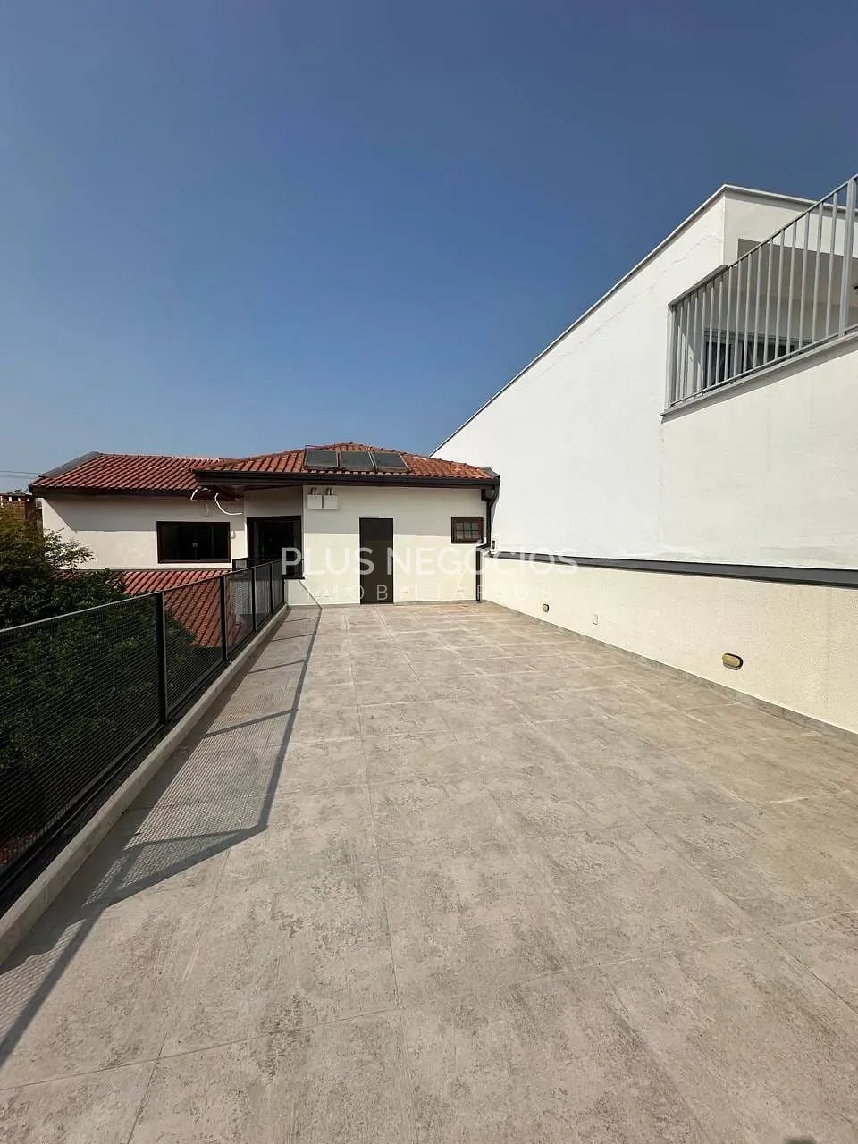 Casa, 1 quarto, 301 m² - Foto 43