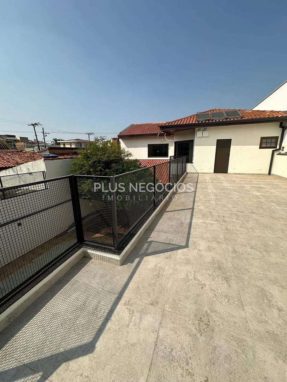Casa, 1 quarto, 301 m² - Foto 44
