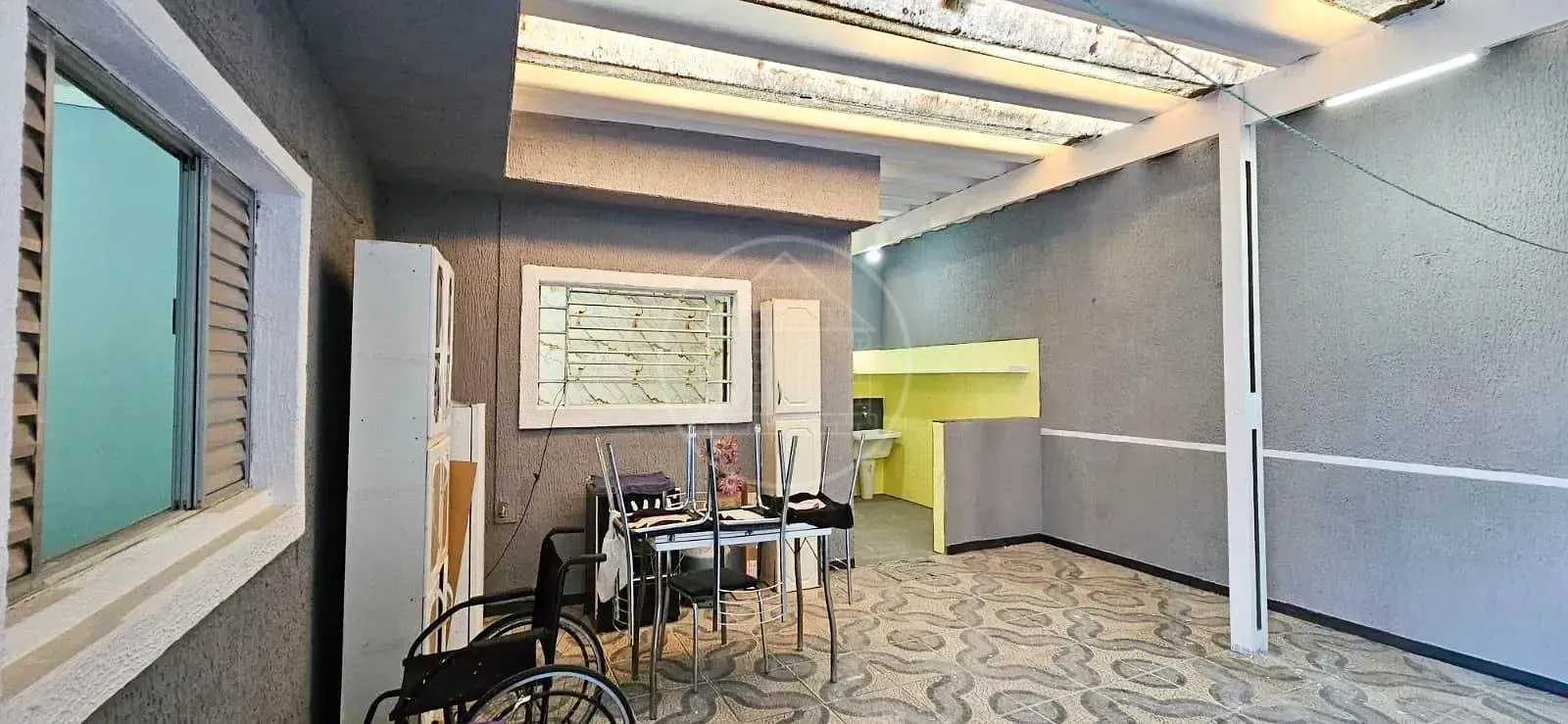 Casa, 3 quartos, 80 m² - Foto 3