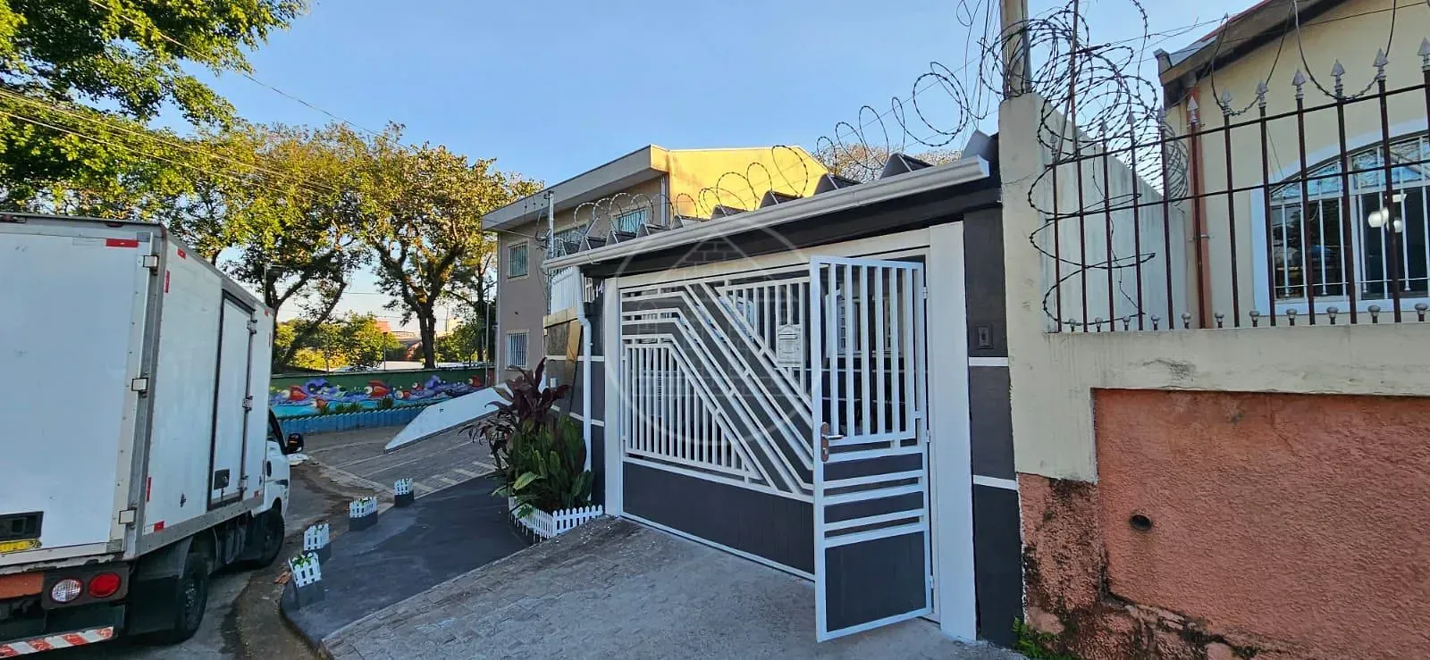 Casa, 3 quartos, 80 m² - Foto 1