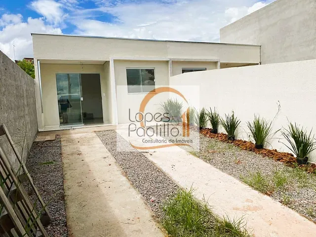 Casa com 155m² 3 quartos e 2 banheiros, à venda, no bairro Jardim São Felipe em Atibaia