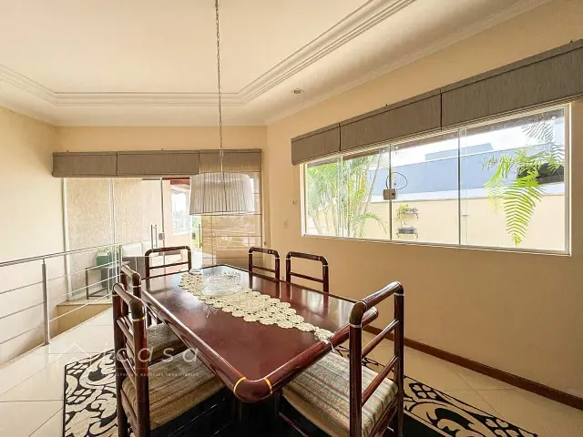 Casa com 1000m² 4 quartos e 6 banheiros, à venda ou para alugar, no bairro Parque Mirante Do Vale em Jacareí