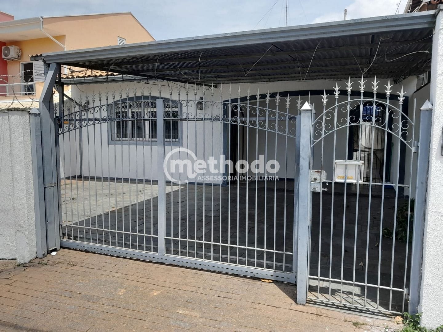 Casa, 3 quartos, 161 m² - Foto 2