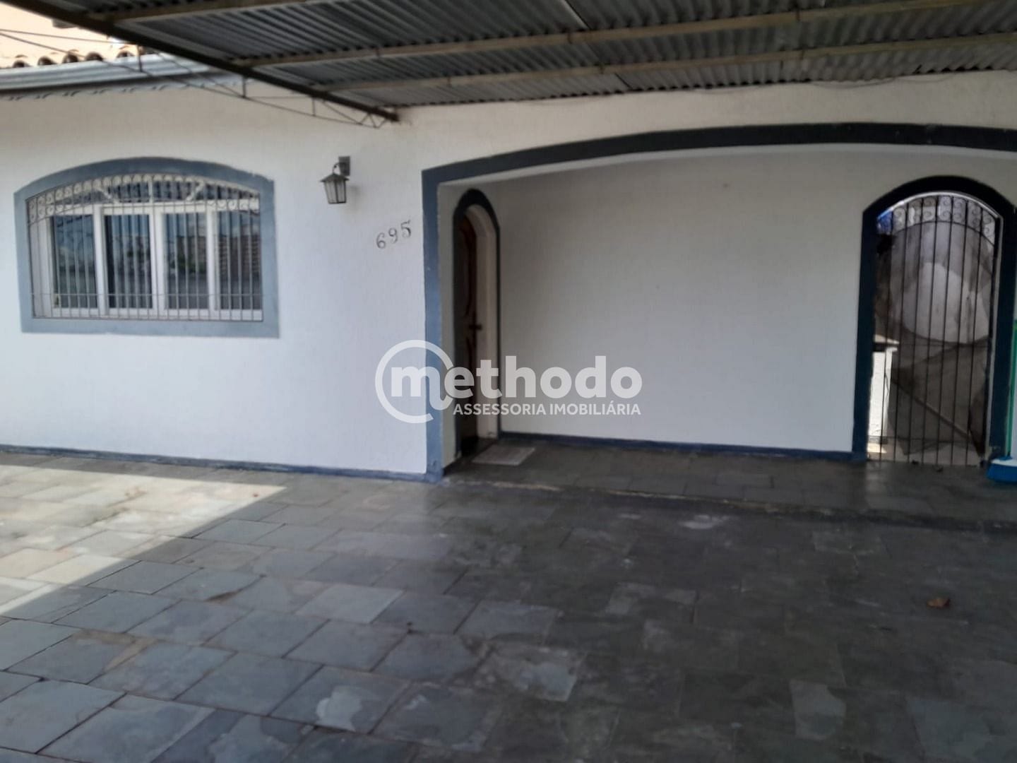 Casa, 3 quartos, 161 m² - Foto 3