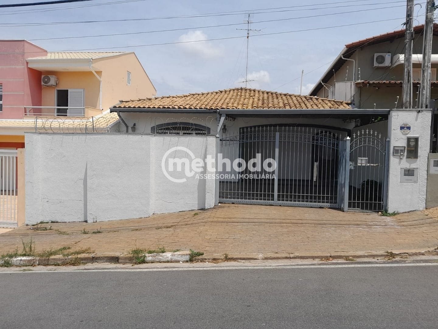 Casa, 3 quartos, 161 m² - Foto 1