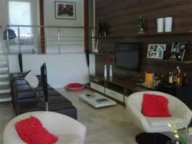 Foto do Casa - Casa Residencial à venda, Bairro inválido, Cidade inexistente - CA5578. | Ary Proenca Negócios Imobiliários Ltda