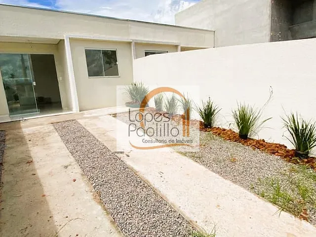 Casa com 155m² 3 quartos e 2 banheiros, à venda, no bairro Jardim São Felipe em Atibaia