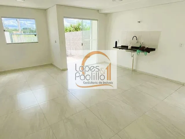Casa com 155m² 3 quartos e 2 banheiros, à venda, no bairro Jardim São Felipe em Atibaia