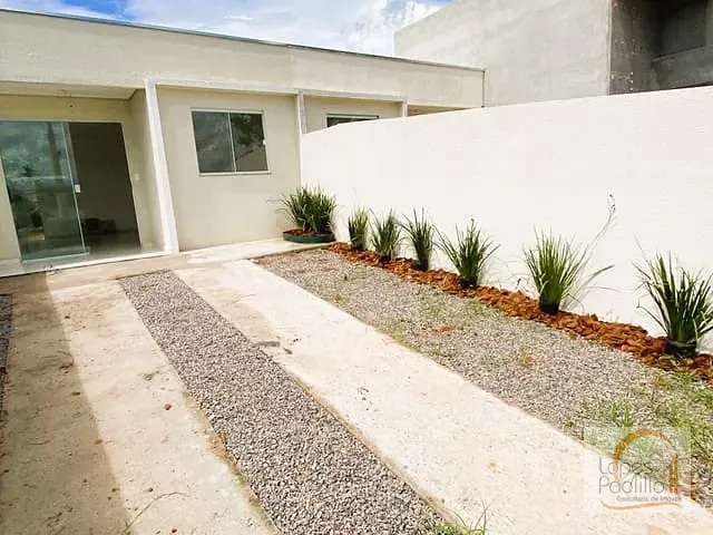 Casa com 155m² 3 quartos e 2 banheiros, à venda, no bairro Jardim São Felipe em Atibaia