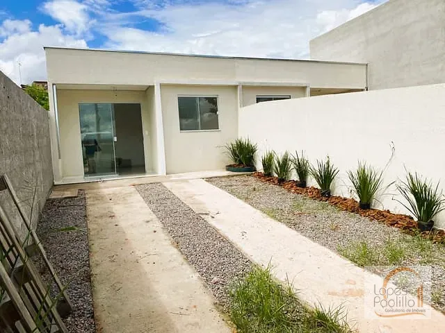 Casa com 155m² 3 quartos e 2 banheiros, à venda, no bairro Jardim São Felipe em Atibaia