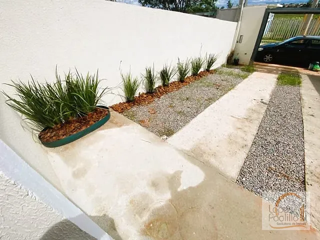 Casa com 155m² 3 quartos e 2 banheiros, à venda, no bairro Jardim São Felipe em Atibaia