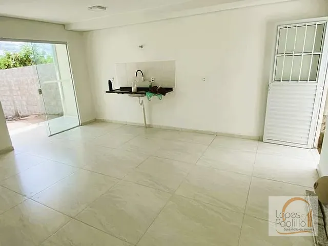 Casa com 155m² 3 quartos e 2 banheiros, à venda, no bairro Jardim São Felipe em Atibaia
