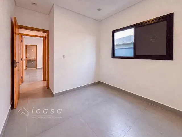 Casa com 253m² 3 quartos e 3 banheiros, à venda ou para alugar, no bairro Residencial Alta Vista 2 em Caçapava