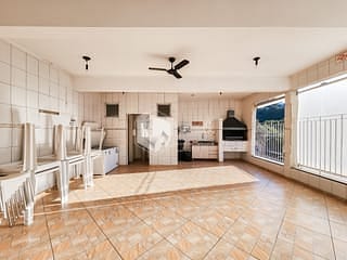 Foto do Casa-Casa no condomínio Villa Verde para venda com 2 quartos, 72m²