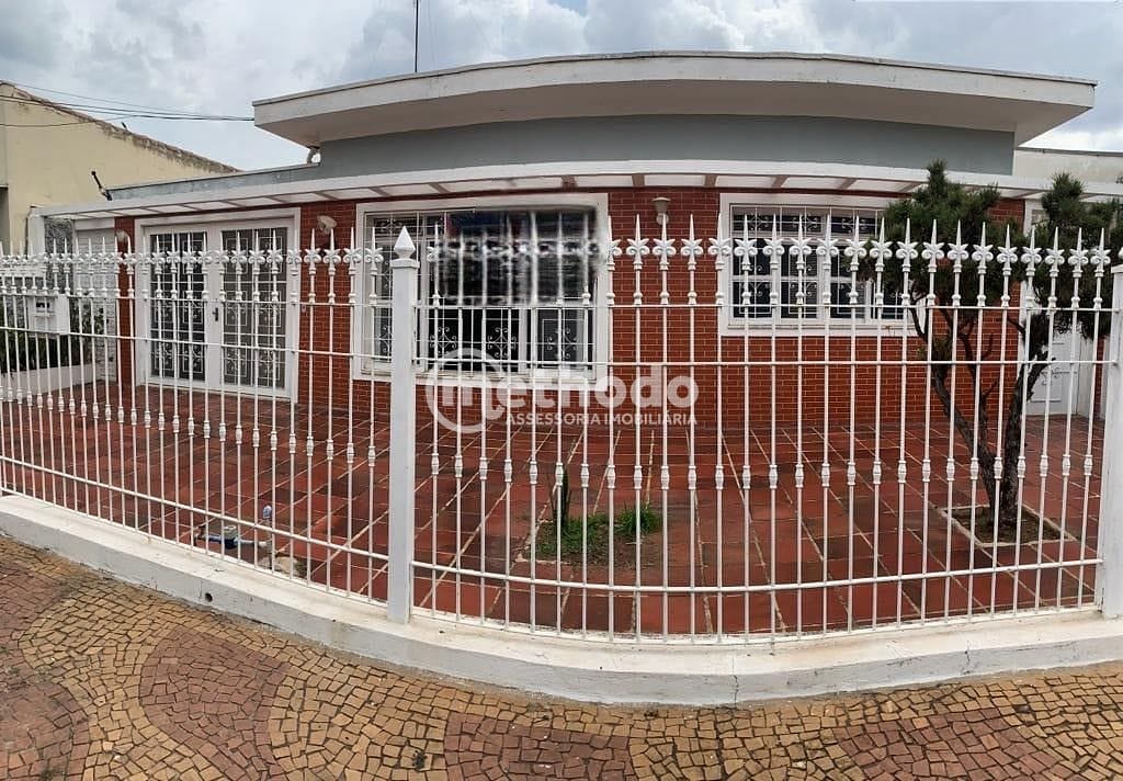 Casa, 4 quartos, 154 m² - Foto 2