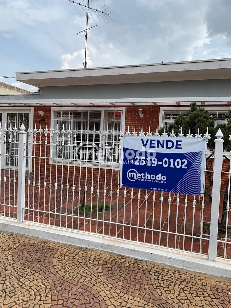 Casa, 4 quartos, 154 m² - Foto 1