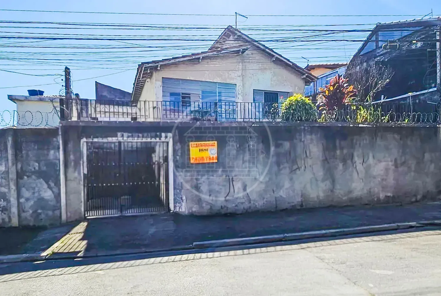 Casa, 2 quartos, 100 m² - Foto 1
