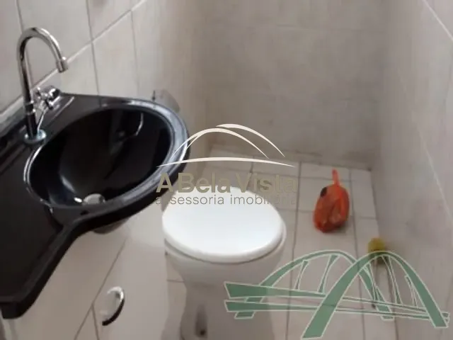 Casa 1 quarto e 1 banheiro, para alugar, no bairro JD ROBERTO em Osasco