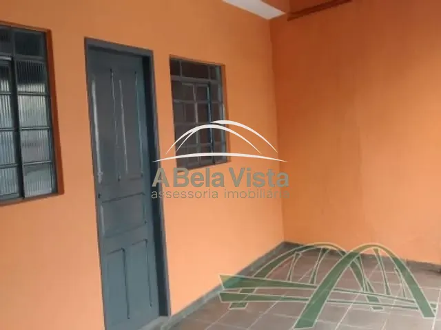 Casa 1 quarto e 1 banheiro, para alugar, no bairro JD ROBERTO em Osasco