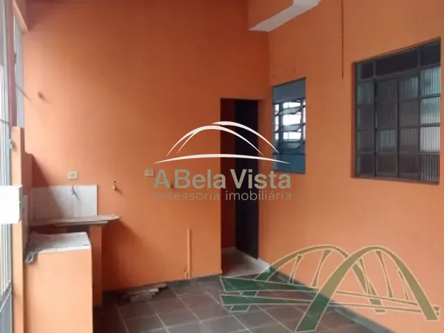 Casa 1 quarto e 1 banheiro, para alugar, no bairro JD ROBERTO em Osasco