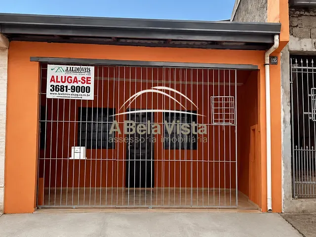 Casa 1 quarto e 1 banheiro, para alugar, no bairro JD ROBERTO em Osasco