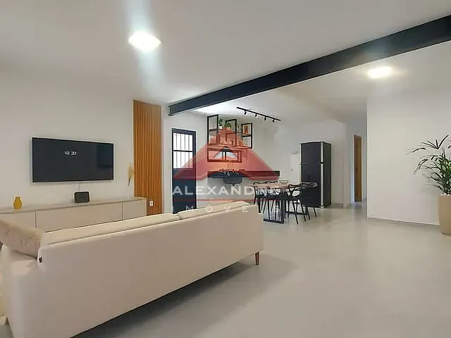 Casa com 250m² 3 quartos e 1 banheiro, à venda, no bairro Bosque dos Eucaliptos em São José dos Campos