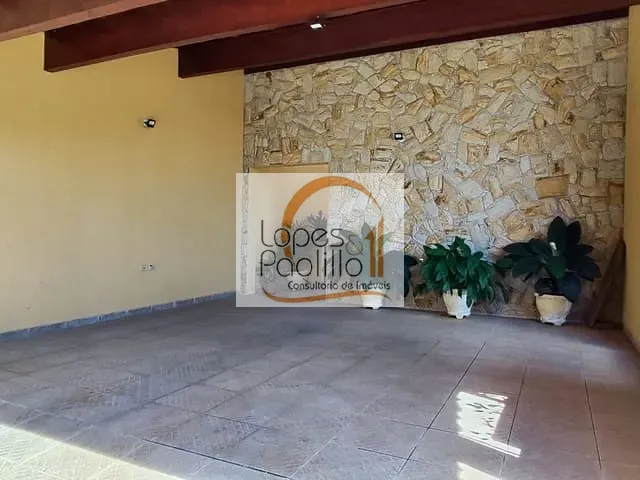 Casa com 480m² 3 quartos e 2 banheiros, à venda, no bairro Jardim do Lago em Atibaia