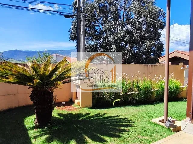 Casa com 480m² 3 quartos e 2 banheiros, à venda, no bairro Jardim do Lago em Atibaia