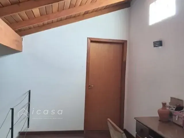 Casa com 250m² 2 quartos e 3 banheiros, à venda, no bairro Village das Flores em Caçapava