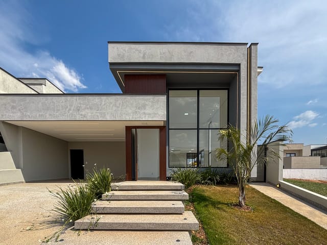 Foto do Casa - Casa à venda, Cyrela Landscape Esplanada, Votorantim, SP | Plus Negócios Imobiliários