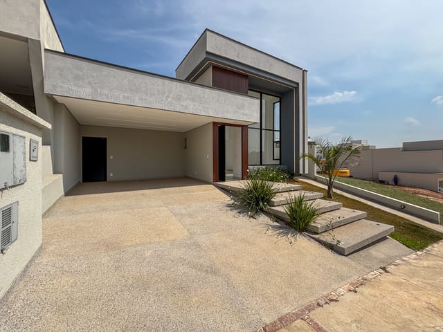 Foto do Casa - Casa à venda, Cyrela Landscape Esplanada, Votorantim, SP | Plus Negócios Imobiliários