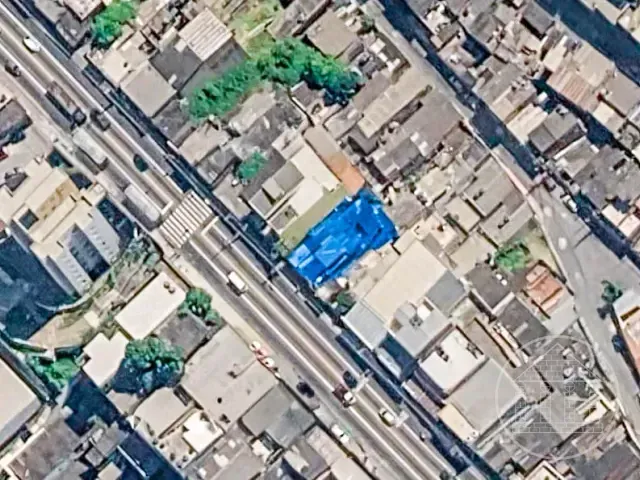 Casa com 250m², à venda, no bairro Parque Brasil em São Paulo