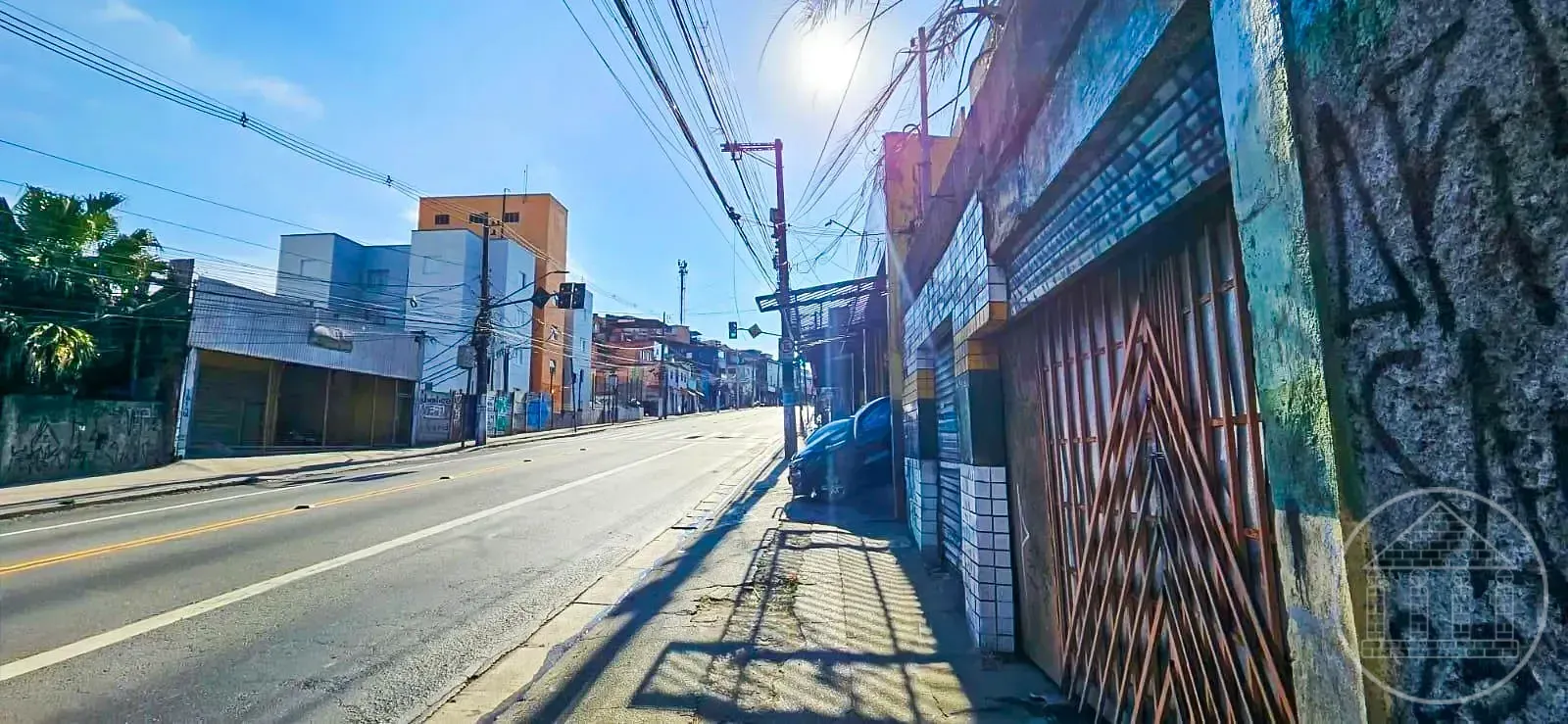 Prédio Inteiro, 250 m² - Foto 2