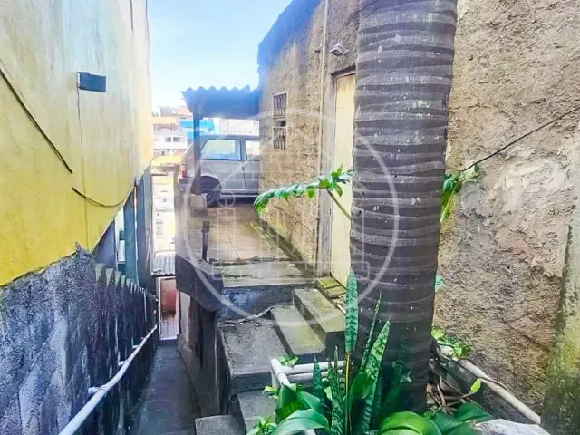 Casa com 250m², à venda, no bairro Parque Brasil em São Paulo