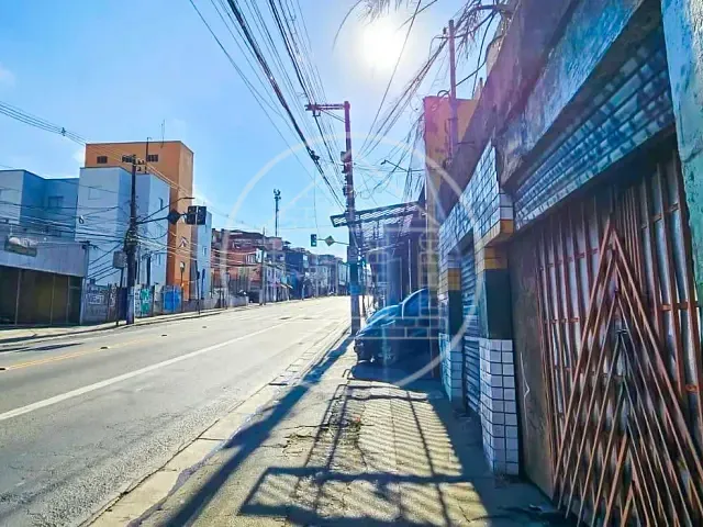 Casa com 250m², à venda, no bairro Parque Brasil em São Paulo