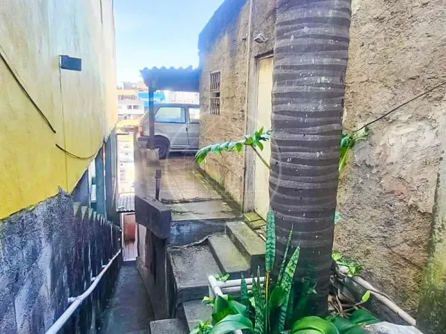 Casa com 250m², à venda, no bairro Parque Brasil em São Paulo