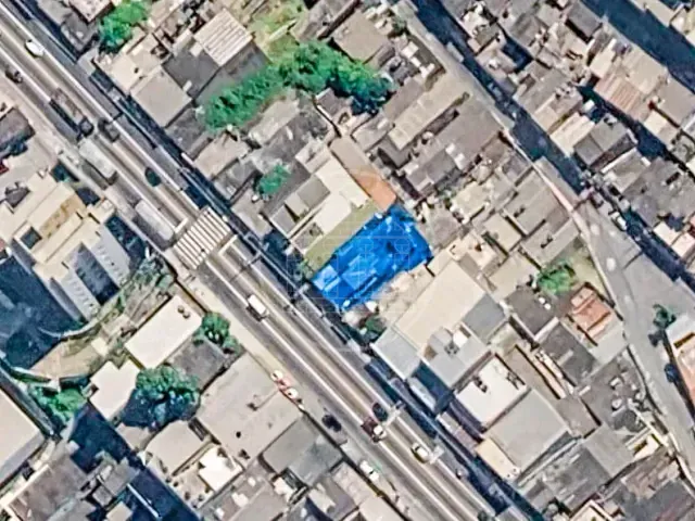 Casa com 250m², à venda, no bairro Parque Brasil em São Paulo