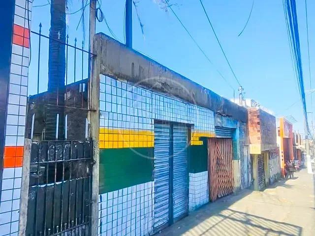 Casa com 250m², à venda, no bairro Parque Brasil em São Paulo