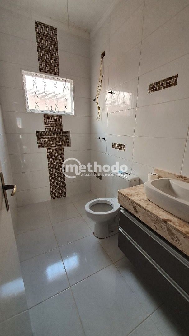 Casa, 3 quartos, 100 m² - Foto 12